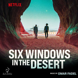 Six Windows in the Desert