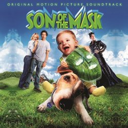 Son of the Mask