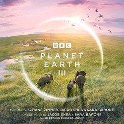 Planet Earth III