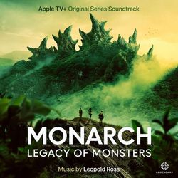 Monarch: Legacy of Monsters