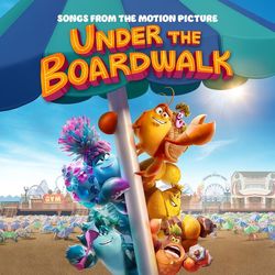 Under the Boardwalk (EP)