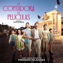 La contadora de peliculas