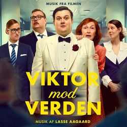 Viktor mod Verden