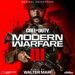 Call of Duty: Modern Warfare III