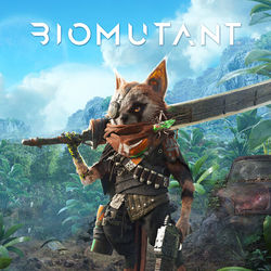 Biomutant