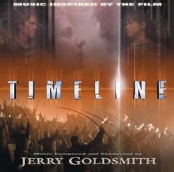 Timeline - Music Inspired by the Film
