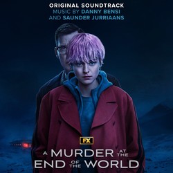 A Murder at the End of the World