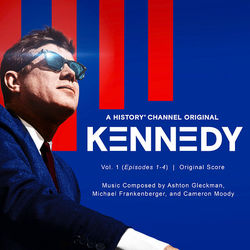 Kennedy - Vol. 1 (Episodes 1-4)