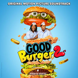 Good Burger 2