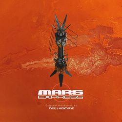 Mars Express