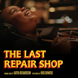 The Last Repair Shop