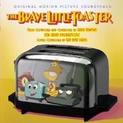 The Brave Little Toaster