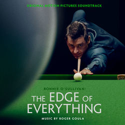 Ronnie O'Sullivan: The Edge of Everything