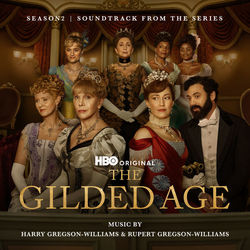 The Gilded Age: Season 2