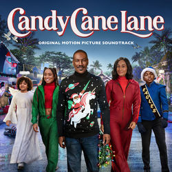 Candy Cane Lane