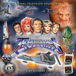 Terrahawks