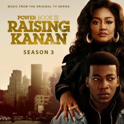 Raising Kanan: Season 3