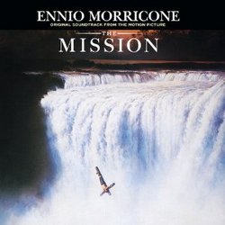 The Mission