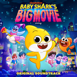 Baby Shark's Big Movie