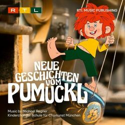 Neue Geschichten vom Pumuckl