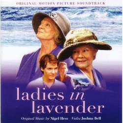 Ladies in Lavender