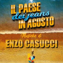 Il Paese dei jeans in agosto