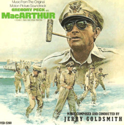 MacArthur