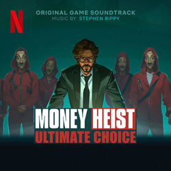 Money Heist: Ultimate Choice