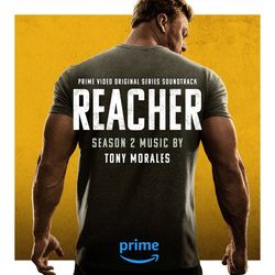 Reacher: Season 2