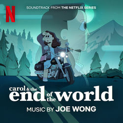 Carol & The End of the World