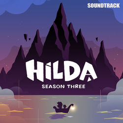 Hilda: Season 3