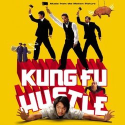 Kung Fu Hustle