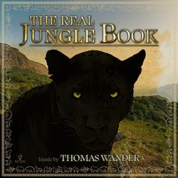 The Real Jungle Book