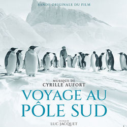 Voyage au pole sud