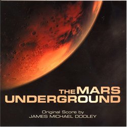 The Mars Underground