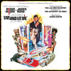 Live and Let Die: 50th Anniversary Expanded Edition