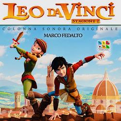 Leo da Vinci: Stagione 2