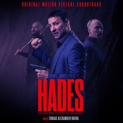Hades - Eine (fast) wahre Geschichte aus der Unterwelt
