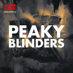 Peaky Blinders: Season 6