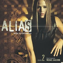 Alias: Season Two