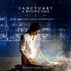 Sanctuary: A Witch's Tale