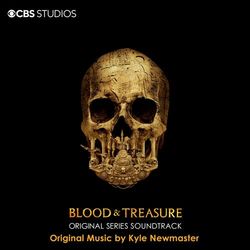 Blood & Treasure