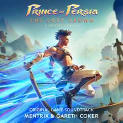 Prince of Persia: The Lost Crown