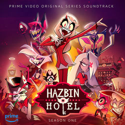 Hazbin Hotel (Part 1) (EP)