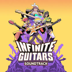 Infinite Guitars