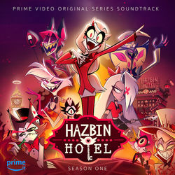 Hazbin Hotel (Part 2) (EP)
