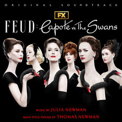 Feud: Capote vs. The Swans