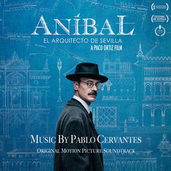 Anibal, el arquitecto de Sevilla