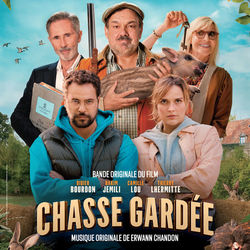 Chasse gardee