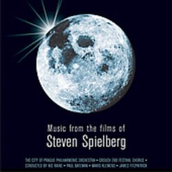 Music from the Films of Steven Spielberg